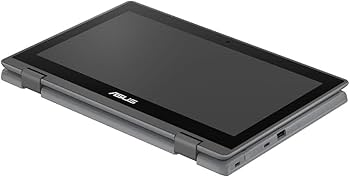 Amazon.com: ASUS Chromebook Flip CR1 CR1100FKA-YZ182T 11.6