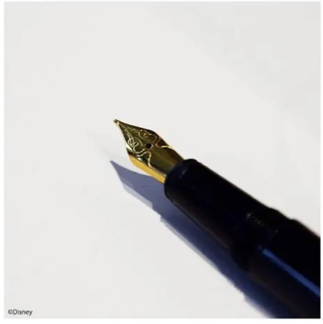 マジカルペン レプリカ万年筆 イグニハイド寮