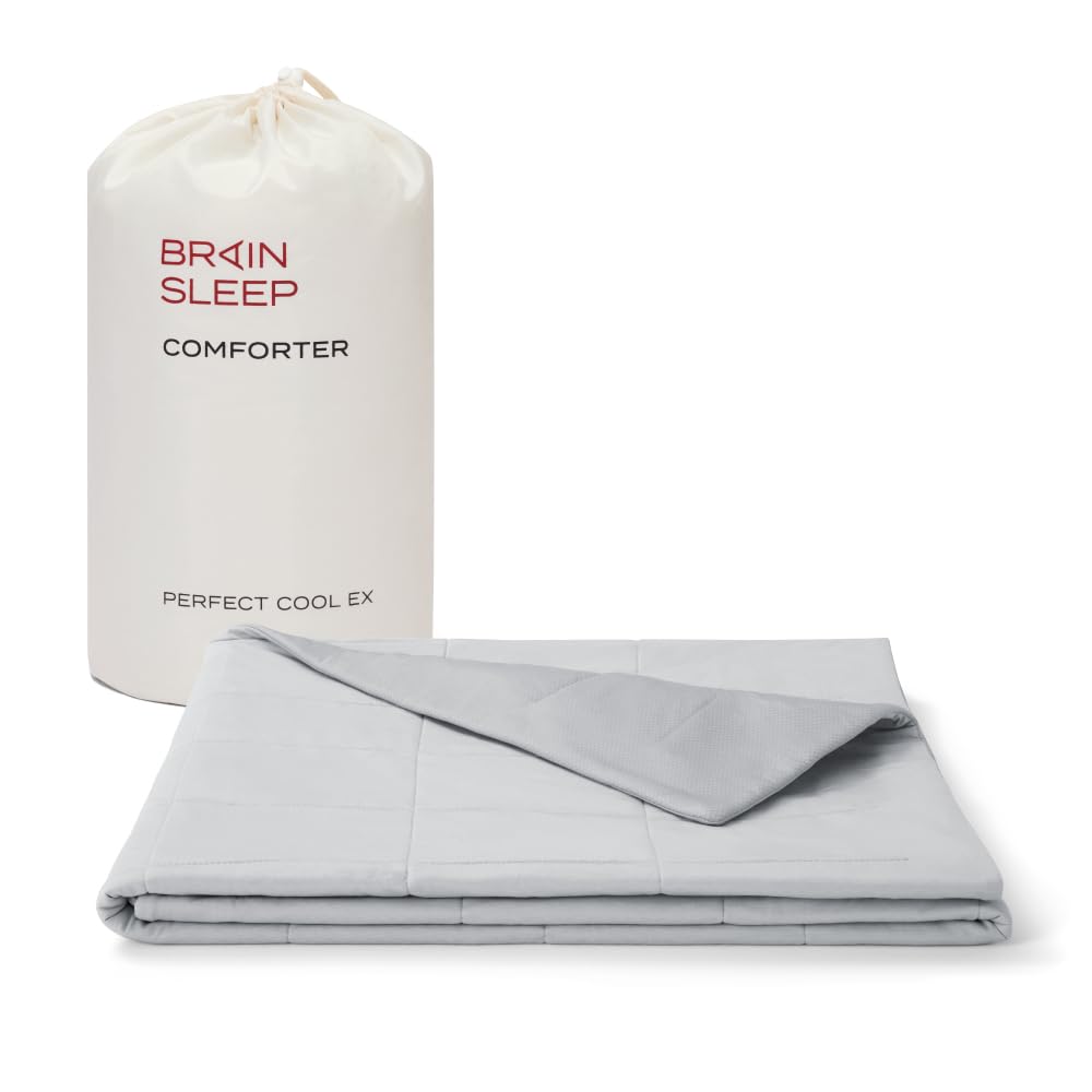 Amazon｜[BRAIN SLEEP] ブレインスリープ コンフォーター パーフェクト