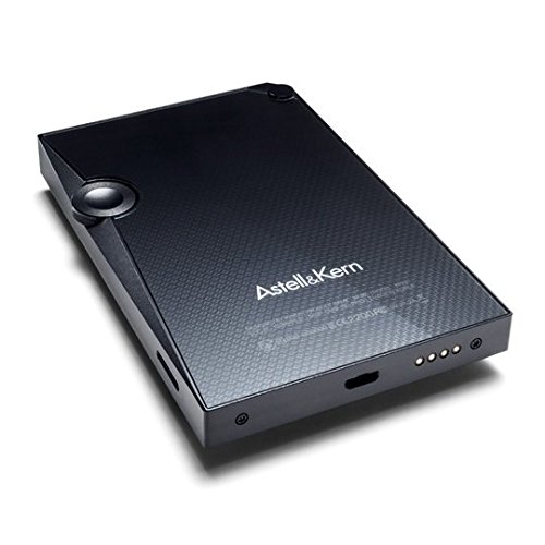 Amazon.co.jp: アユート Astell&Kern ハイレゾプレーヤー AK300 64GB