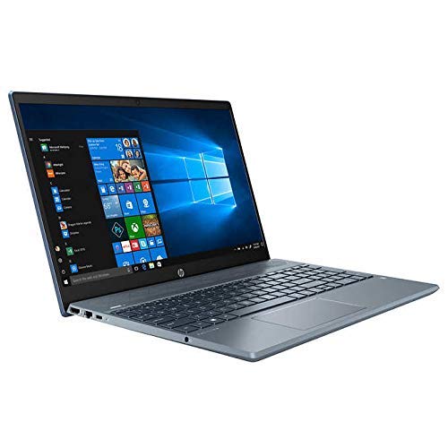 Amazon.com: hp High Performance Pavilion 15-cs3073cl 15.6