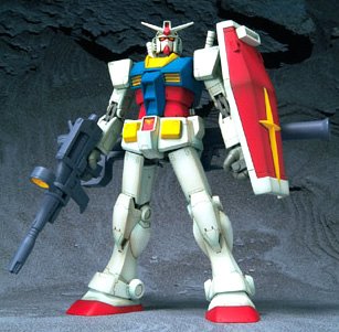 Amazon | TAMASHII NATIONS EXTENDED MS IN ACTION!! ガンダム