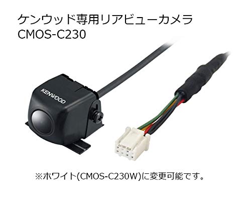 Amazon.co.jp: ケンウッドMDV-M808HD+CMOS-230(+変換ケーブル)彩速ナビ