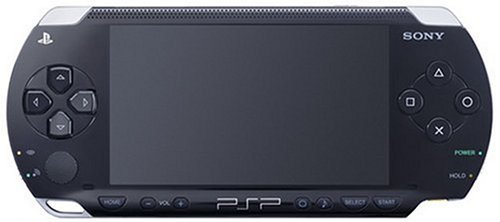 Amazon.com: Sony PSP Playstation Portable Core System with 2