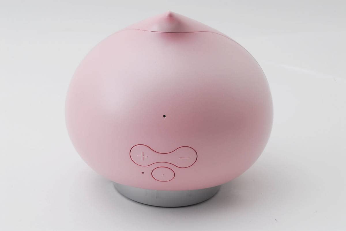 ロミィ ROMI-P02 会話 AI ロボット ピンク ロミィ ROMI-P02 会話 AI