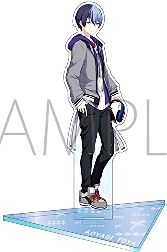 Amazon.co.jp: 青柳冬弥 アクリルスタンド プロジェクトセカイ
