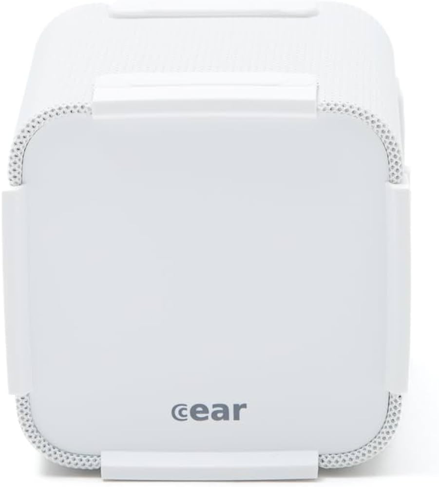 Amazon.co.jp: Cear pavé（シーイヤーパヴェ）【最新立体音響