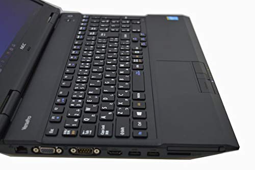 Amazon.co.jp: ノートパソコン 【Office搭載】 SSD 128GB (新 品 換 装