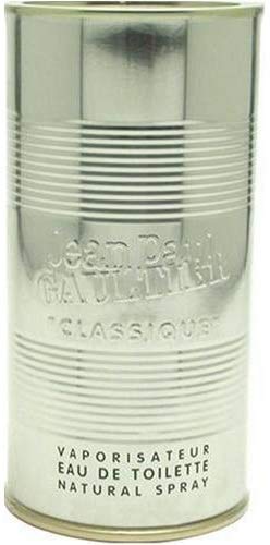 Amazon | ジャンポール ゴルチエ JEAN PAUL GAULTIER クラシック 50ml