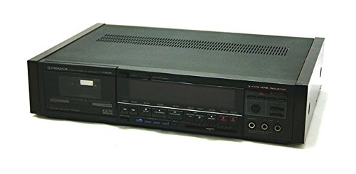 Amazon.co.jp: PIONEER パイオニア T-7050R オートリバースカセット