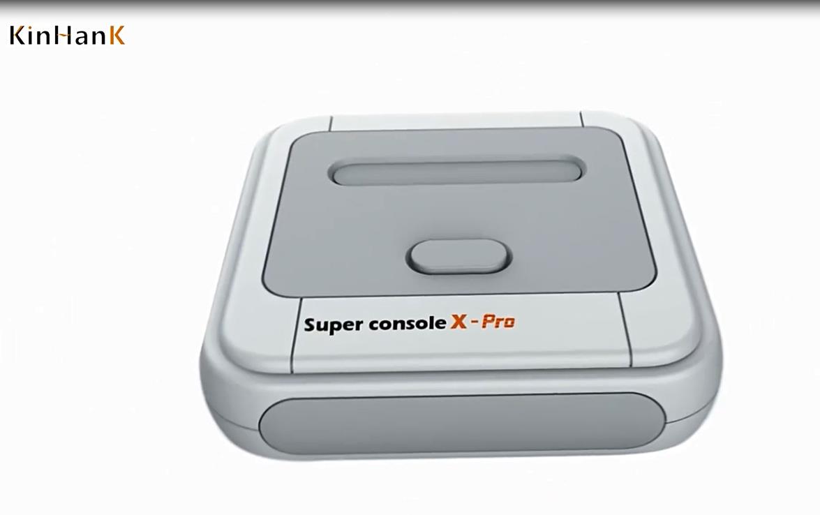 Amazon.com: Kinhank Retro Game Console,Super Console X PRO