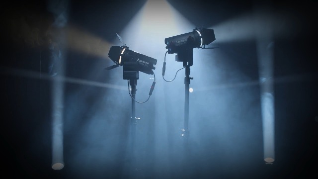 Amazon.com : Aputure 60x Aputure Light Storm LS 60x Bi-Color LED