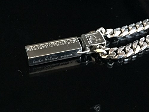 Amazon.co.jp: レダシルマ ナノ (di) ダイヤモンドネックレス