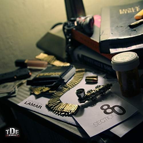 Play Section.80 by Kendrick Lamar on Amazon Music