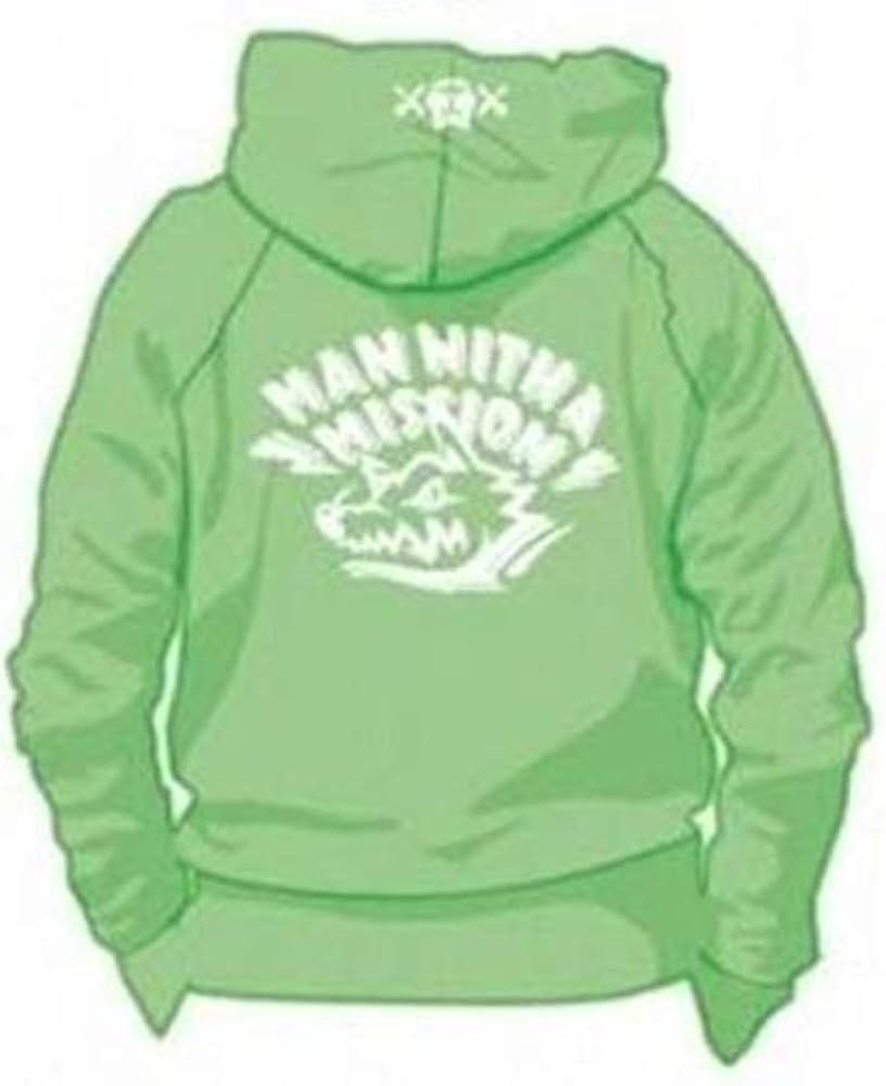 Amazon.co.jp: [MAN WITH A MISSION] マンウィズアミッション 公式