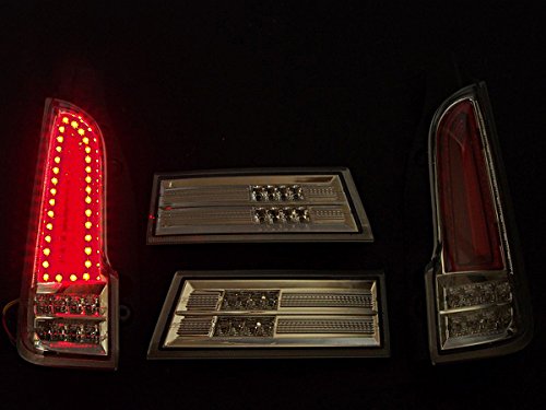 Amazon | LEDテールランプ スズキ互換品 スペーシア MK32S MK42S