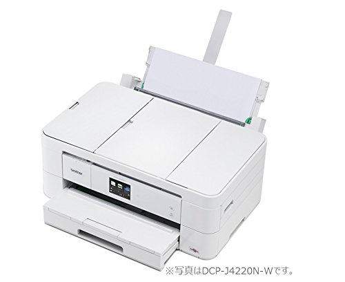 Amazon.co.jp: brother A3インクジェットプリンター複合機/18/20ipm