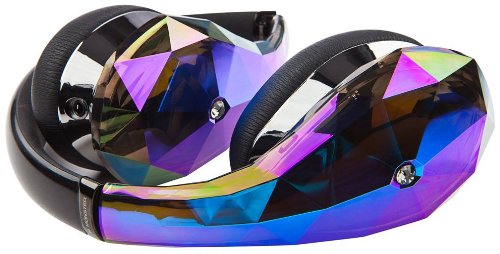 Amazon.co.jp: Monster Diamond Tears 密閉型オンイヤーヘッドホン