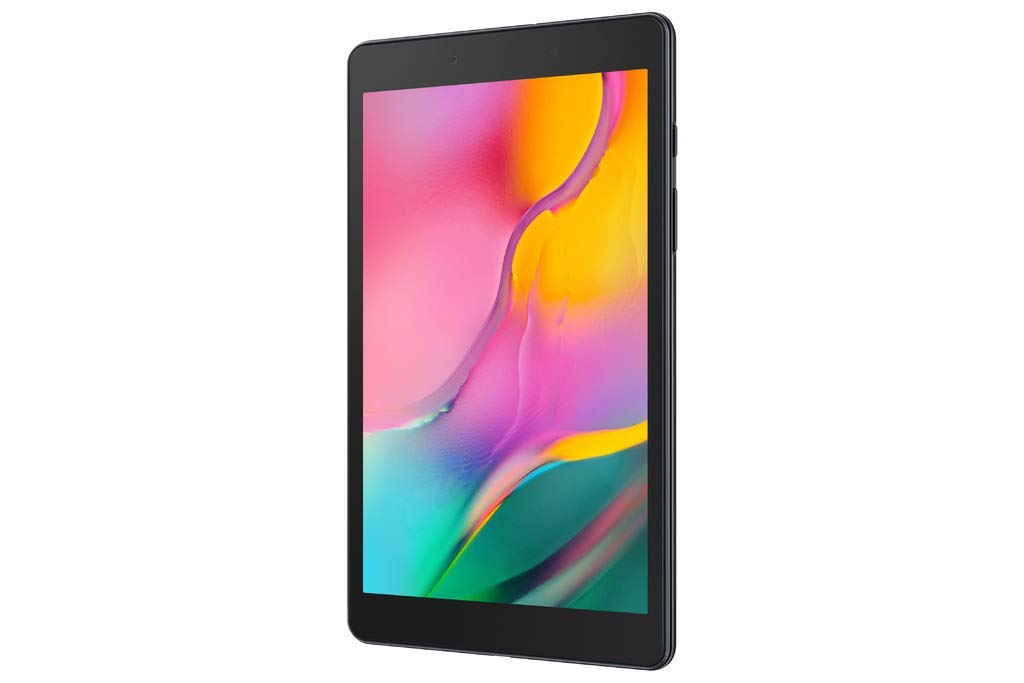 Amazon.com : SAMSUNG SM-T290NZKAXAR, Galaxy Tab A 8.0