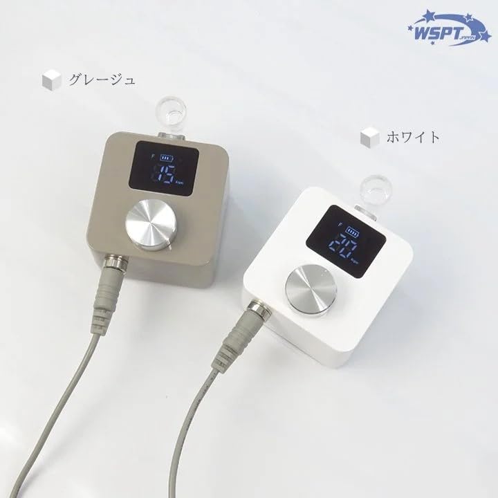 Amazon.co.jp: WSPTジャパン WSPT JAPAN ネイルマシン Qbic