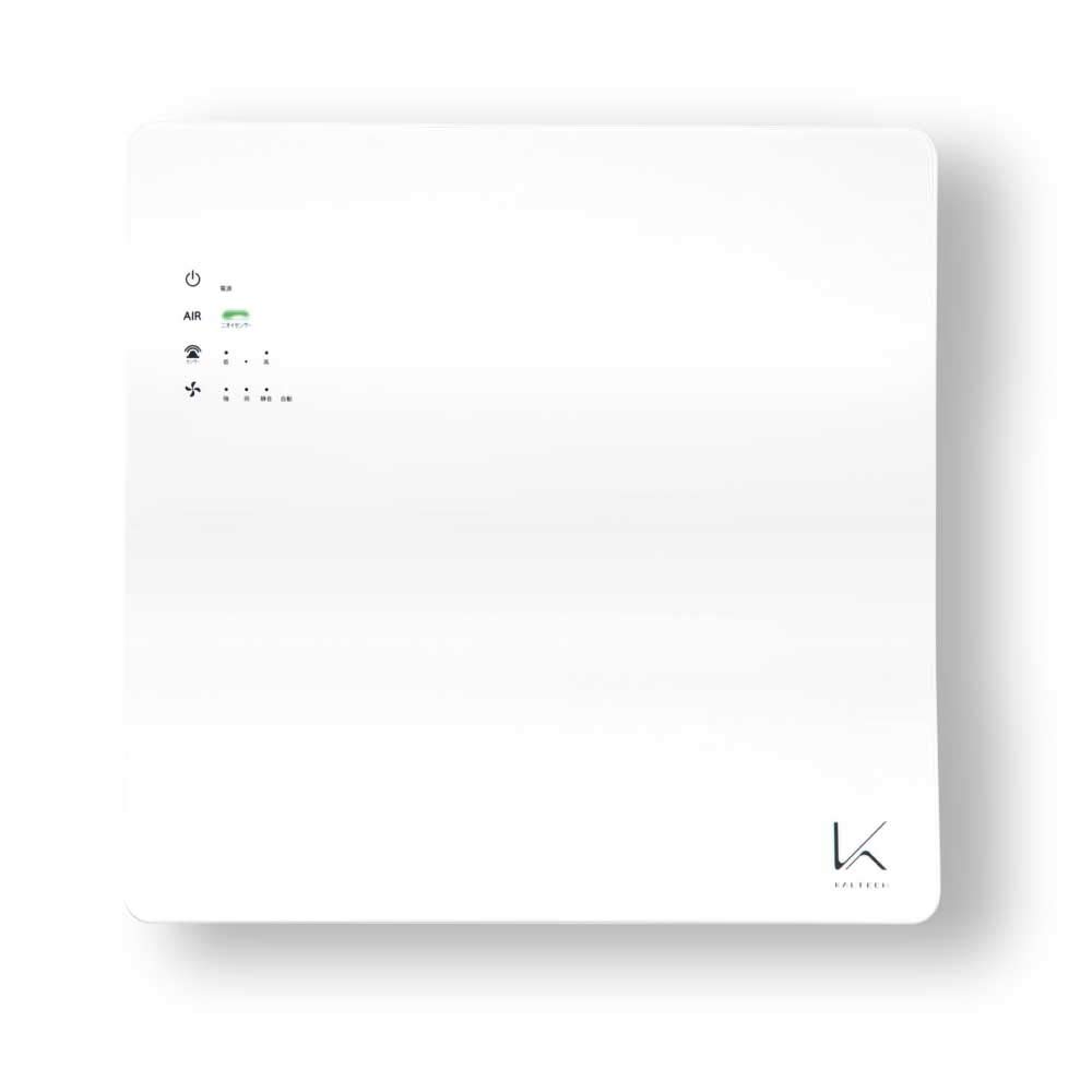 Amazon | カルテック(KALTEC) KL-W01 光触媒除菌・脱臭機 ターンド