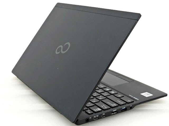 Amazon.co.jp: 【整備済み品】 富士通 Fujitsu Lifebook U9310/D