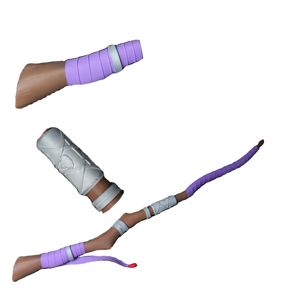 Amazon.co.jp: 葬送のフリーレン フェルン 風 杖 コスプレ道具 武器