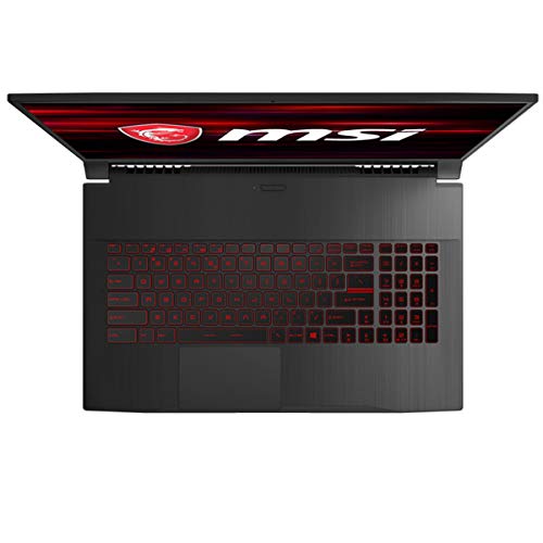 Amazon.co.jp: MSI (エムエスアイ) ゲーミングノートPC GF75-9SC-062JP