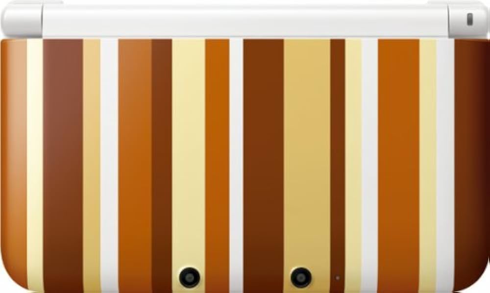 Amazon | ポケモンセンターオリジナル ニンテンドー3DS LL イーブイ