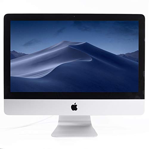 Amazon.com: Apple iMac Retina 4K 21.5in All-in-One Computer Intel