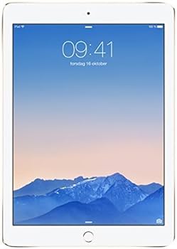 Amazon.com : Apple iPad Air 2 MH1J2LL/A 9.7-Inch, 128GB (Gold