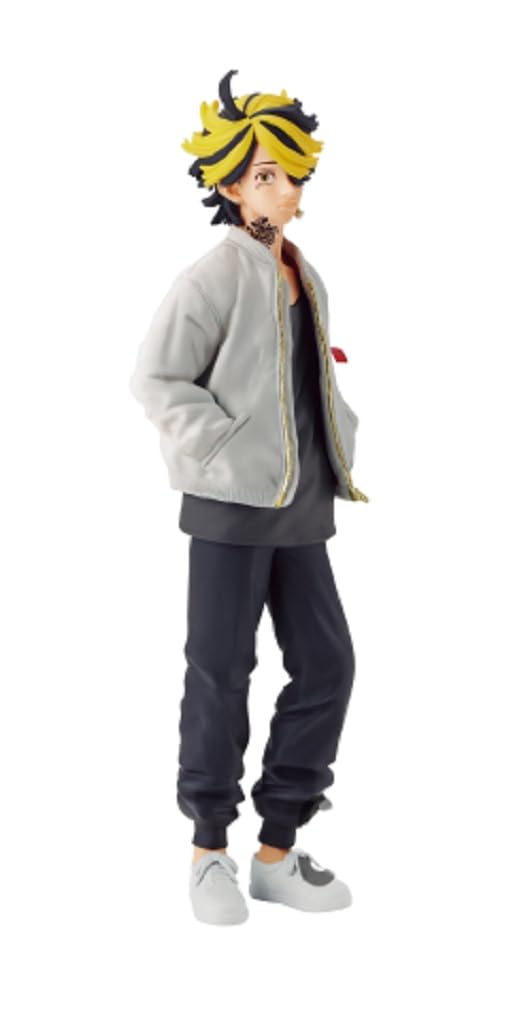 Amazon | 東京リベンジャーズ 羽宮一虎 フィギュア | フィギュア