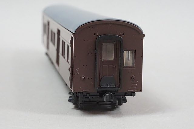 Amazon.co.jp: 日本精密模型 HOゲージ 日本国有鉄道 国鉄 マニ60形 鋼