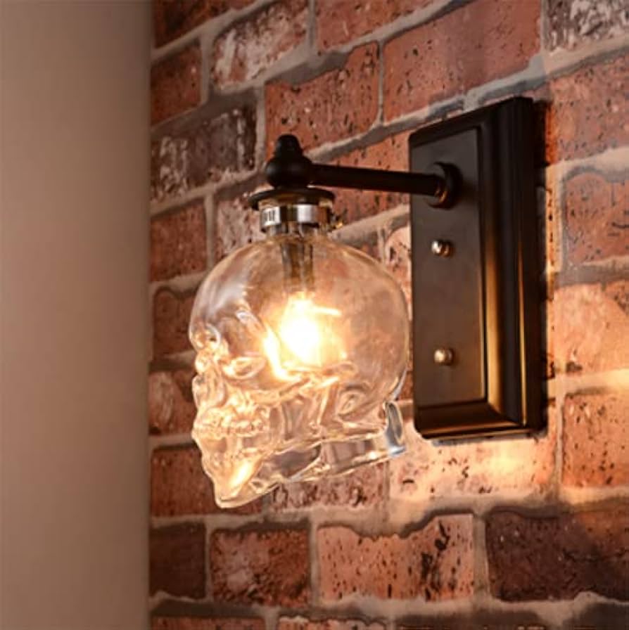 Amazon.co.jp : SUSUO レトロ ブラケットライト インダストリアル