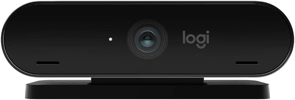 Amazon.com: Logitech Logi 4K Pro Magnetic Webcam for Pro Display