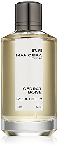 Amazon | マンセラ セドラ ボワーズ オードパルファン 120ml（MANCERA