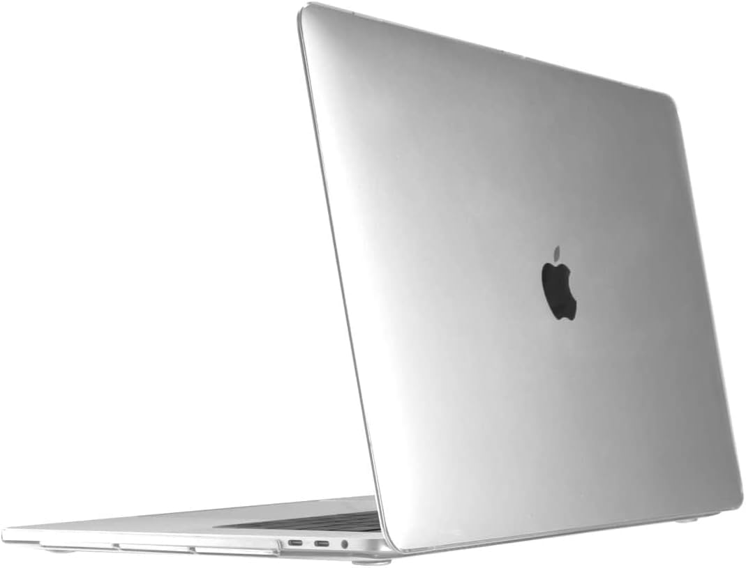 Late 2019 Apple MacBook Pro with 9th-Gen 2.6GHz Intel Core i7 (16