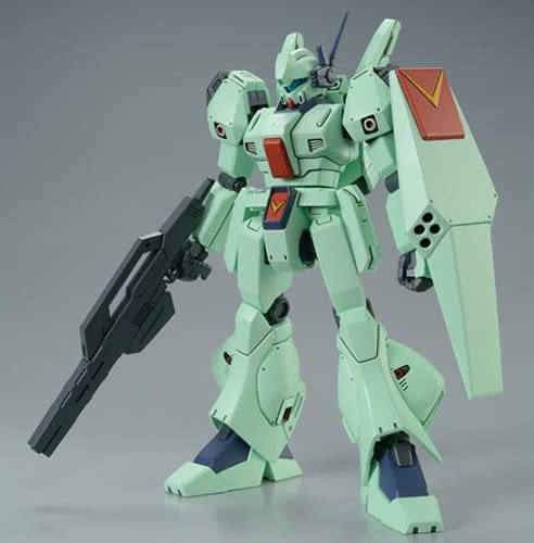 Amazon | HGUC 機動戦士ガンダムF91 1/144 ジェガンF91Ver.3