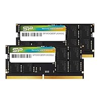 Amazon.co.jp: シリコンパワー DDR5 32GB キット (16GB x 2) 5600MHz