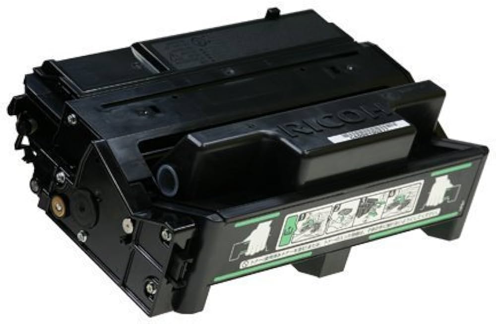 Amazon | リコー RICOH IPSIO SPトナー カートリッジ 4200H リサイクル