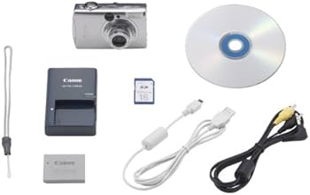 Amazon.co.jp: Canon Digital Camera IXY DIGITAL 900 IS IXYD900IS