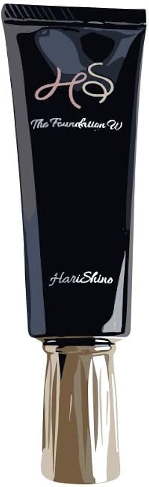 Amazon | ハリシャイン ザ・ファンデーション W 薬用リンクルケア 美白
