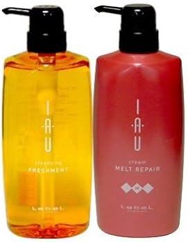 Amazon | ルベル IAU イオ クレンジング フレッシュメント（シャンプー