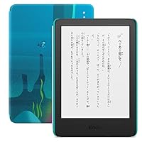 小型化に高解像度化にUSB Type-C採用！ 生まれ変わった新型Kindle（第