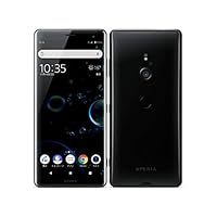 Amazon | 【整備済み品】 Xperia XZ3 SO-01L docomo SIMロック解除済
