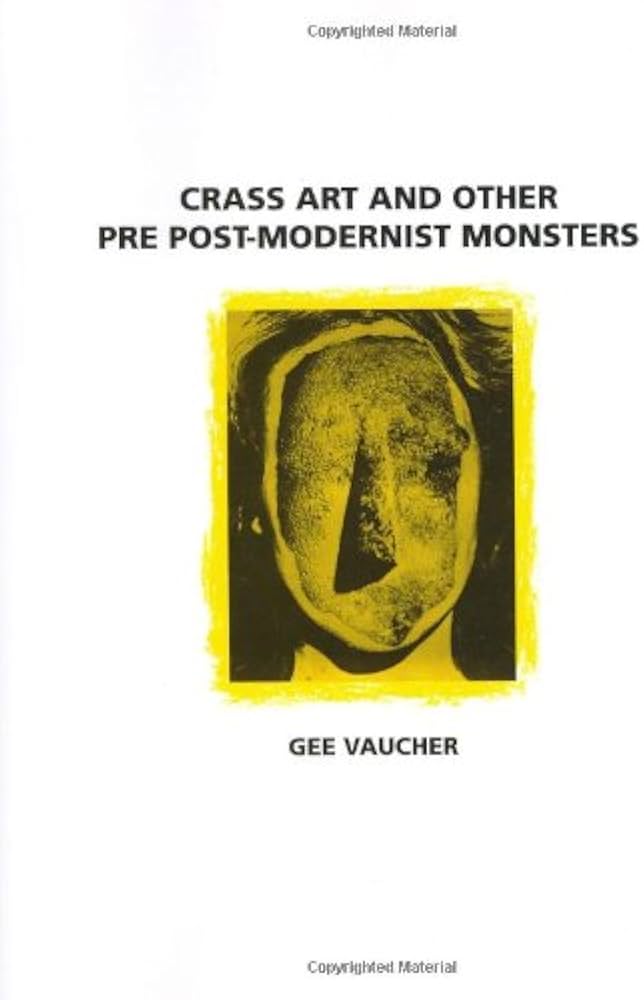 m*7様 CRASS GEE VAUCHER BOOK FUUDOBRAIN m*7様 CRASS GEE VAUCHER