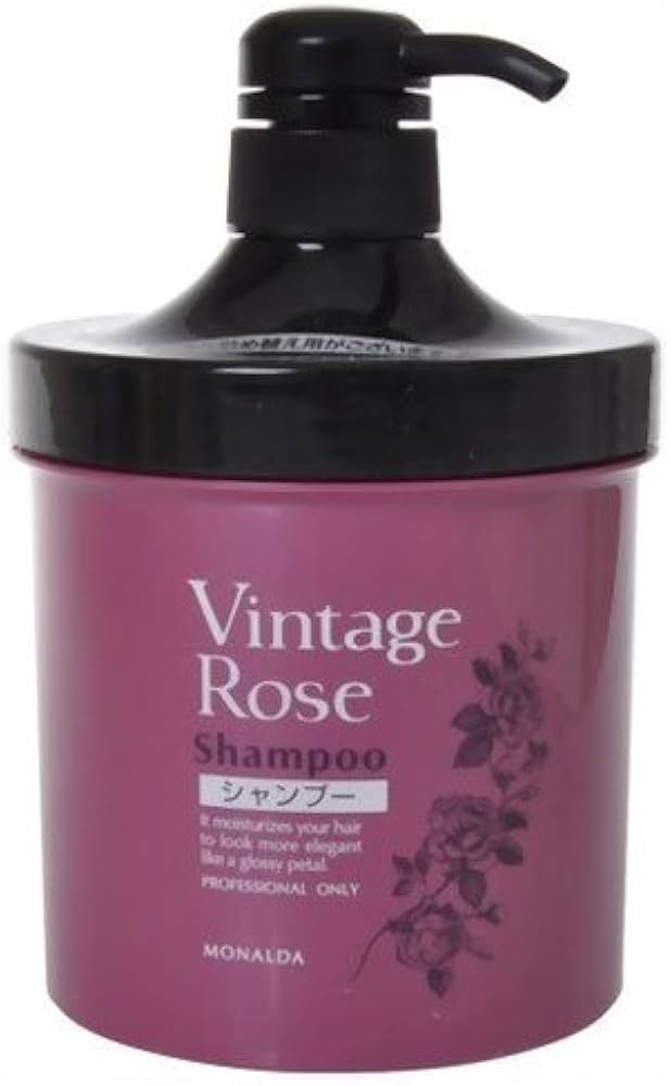 Amazon.co.jp: パシフィックプロダクツ モナルダ ヴィンテージローズ