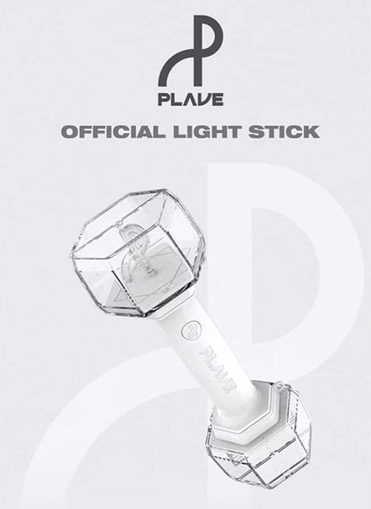 Amazon.co.jp: PLAVE THE 1ST FAN CONCERT ペンライト : おもちゃ