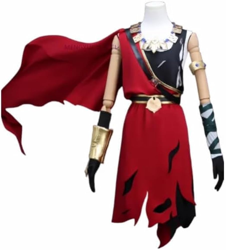 Amazon.co.jp: shikumq 崩壊:スターレイル 少年 モーディス コスプレ