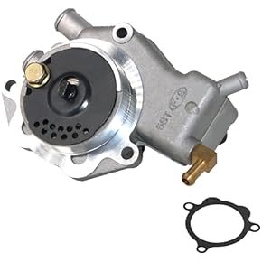 Amazon.co.jp: ウォーターポンプ - エンジン・エンジンパーツ: 車＆バイク